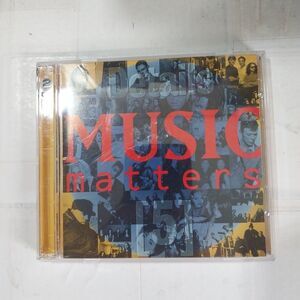 Music Matters-Vol. 5 (2 CD collection) #13